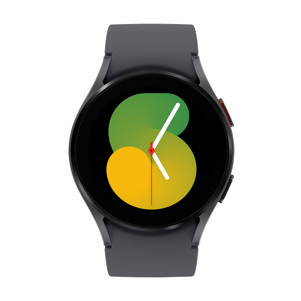 Samsung Galaxy Watch5 40mm Grafit Akıllı Saat