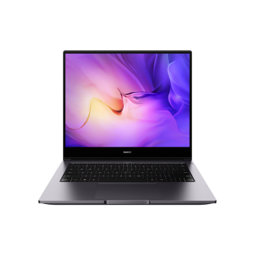 Huawei Matebook D14 i3 8/256GB Uzay Grisi Laptop