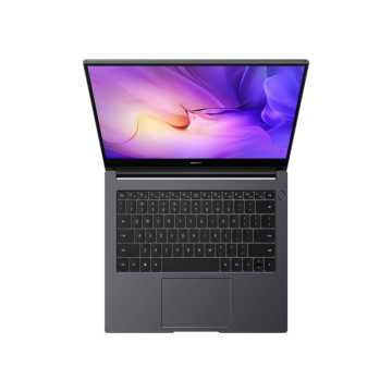 Huawei Matebook D14 i3 8/256GB Uzay Grisi Laptop