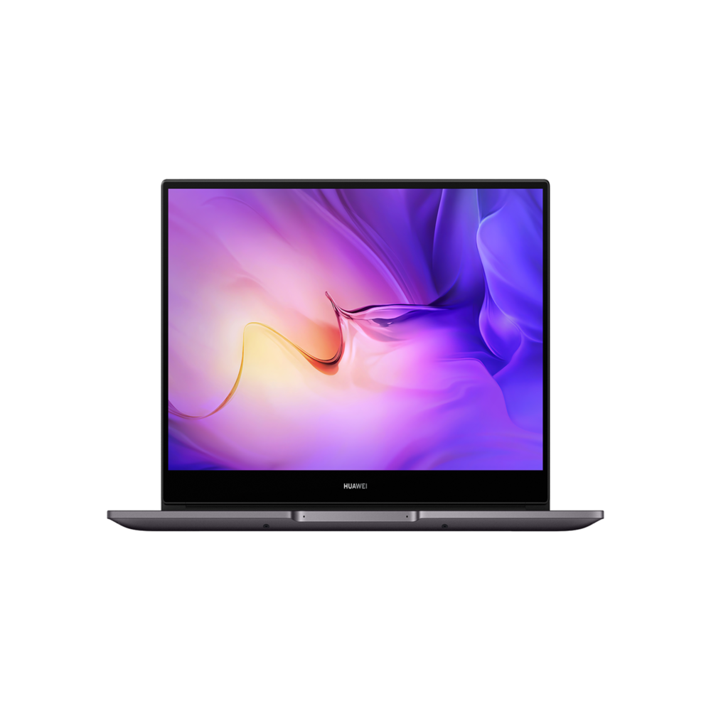Huawei Matebook D14 i3 8/256GB Uzay Grisi Laptop