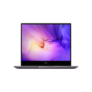 Huawei Matebook D14 i3 8/256GB Uzay Grisi Laptop