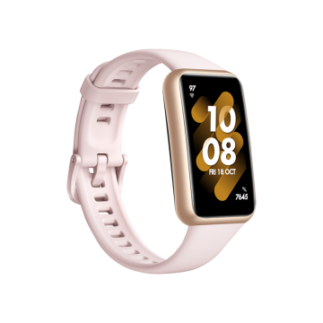 Huawei Band 7 Bulut Pembesi Giyilebilir Teknoloji