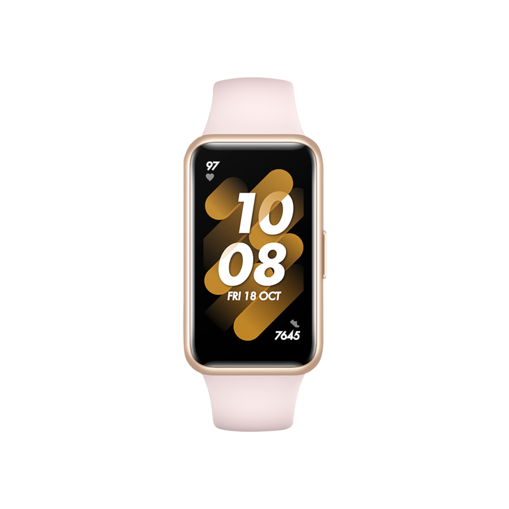 Huawei Band 7 Bulut Pembesi Giyilebilir Teknoloji