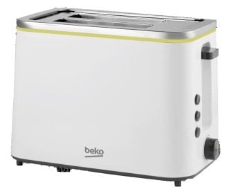 Beko EK 5920 Floral  Ekmek Kızartma Makinesi