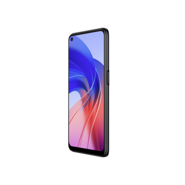 Oppo A55 128GB Siyah Android Telefon
