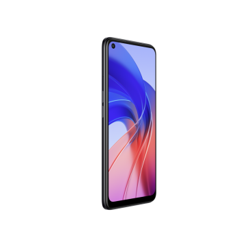 Oppo A55 128GB Siyah Android Telefon