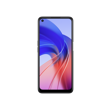 Oppo A55 128GB Siyah Android Telefon