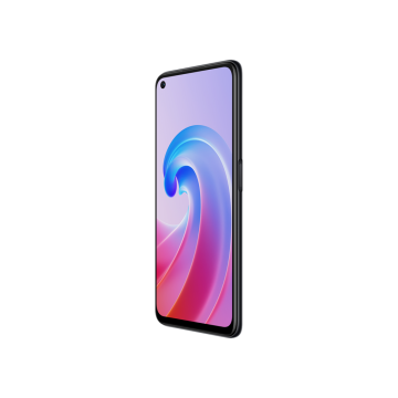 Oppo A96 6GB/128GB Siyah Cep Telefonu