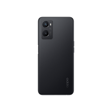 Oppo A96 6GB/128GB Siyah Cep Telefonu