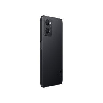 Oppo A96 6GB/128GB Siyah Cep Telefonu