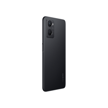 Oppo A96 6GB/128GB Siyah Cep Telefonu