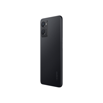 Oppo A96 6GB/128GB Siyah Cep Telefonu
