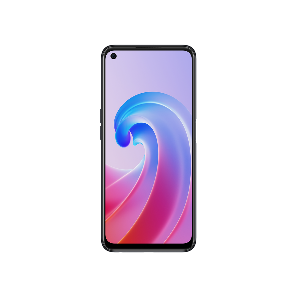 Oppo A96 6GB/128GB Siyah Cep Telefonu