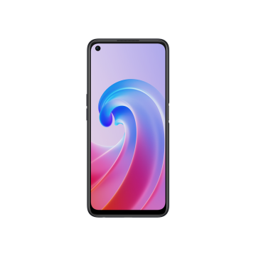 Oppo A96 6GB/128GB Siyah Cep Telefonu