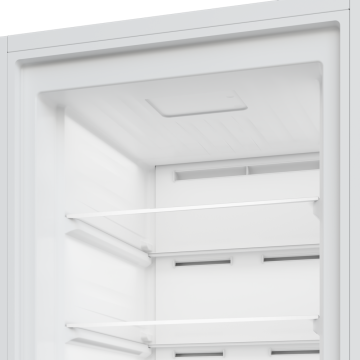 Beko 7681 EB Çekmeceli Beyaz Derin Dondurucu