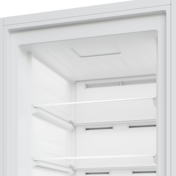 Beko 7681 EB Çekmeceli Beyaz Derin Dondurucu