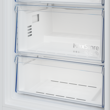 Beko 7681 EB Çekmeceli Beyaz Derin Dondurucu