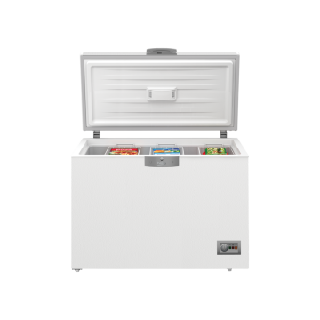 Beko 3360 J Sandık Tipi Derin Dondurucu