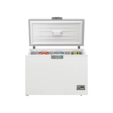 Beko 3360 J Sandık Tipi Derin Dondurucu