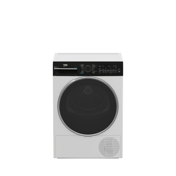 Beko KM 1210 12 Kg Çamaşır Kurutma Makinesi