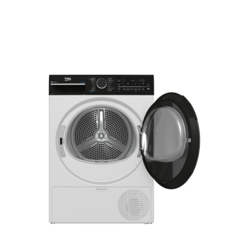 Beko KM 1210 12 Kg Çamaşır Kurutma Makinesi