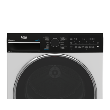 Beko KM 1210 12 Kg Çamaşır Kurutma Makinesi