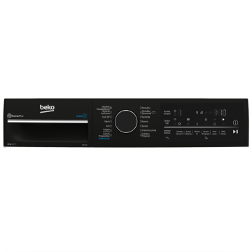 Beko KM 1210 12 Kg Çamaşır Kurutma Makinesi