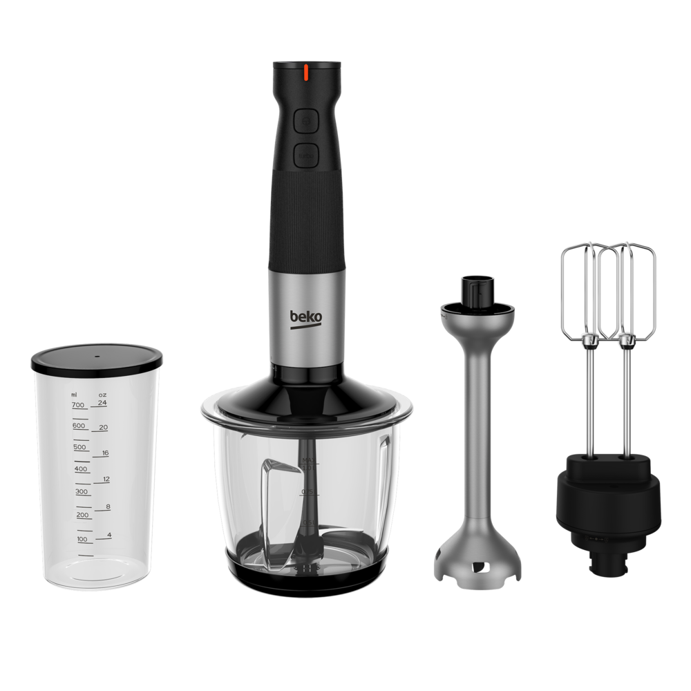 Beko HBS 8170 CI Starlight 750 W El Blender
