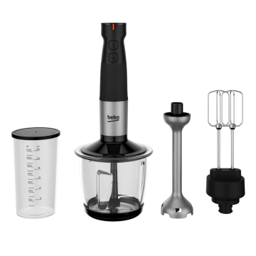 Beko HBS 8170 CI Starlight 750 W El Blender