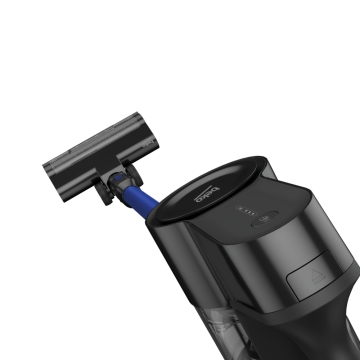 Beko SD 5141 25.2 V Dikey Şarjlı Süpürge