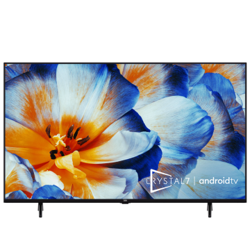 Beko Crystal 7 B75 D 790 B 4K Ultra HD 75'' 190 Ekran Uydu Alıcılı Android Smart LED TV