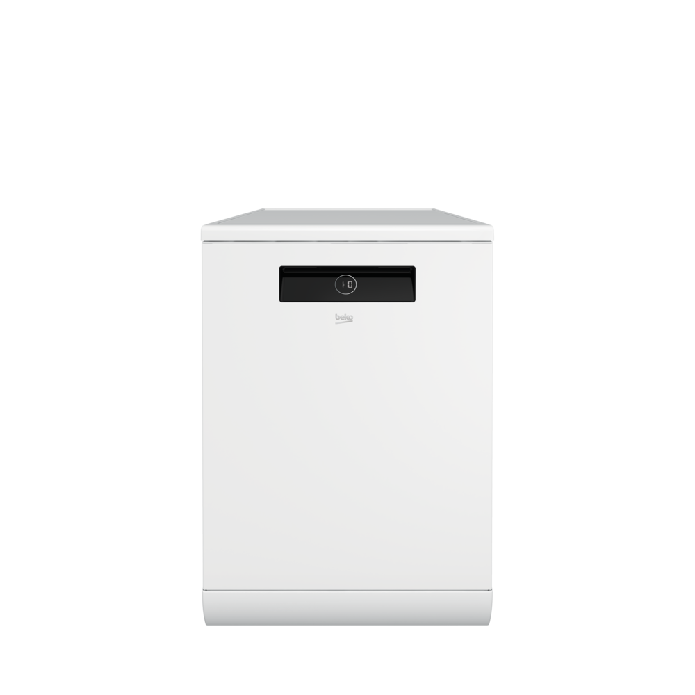 Beko BM 6045 B Bulaşık Makinesi