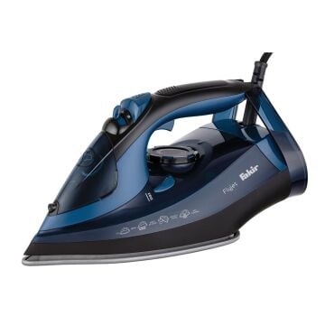 Fakir Flyjet 2600 W Mavi Buharlı Ütü