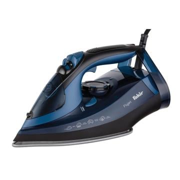 Fakir Flyjet 2600 W Mavi Buharlı Ütü