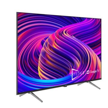 Beko Crystal 8 B65 D 895 A 4K Ultra HD 65'' 165 Ekran Uydu Alıcılı Google Smart LED TV