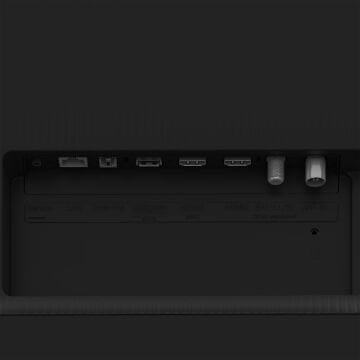 Beko Crystal 8 B65 D 895 A 4K Ultra HD 65'' 165 Ekran Uydu Alıcılı Google Smart LED TV