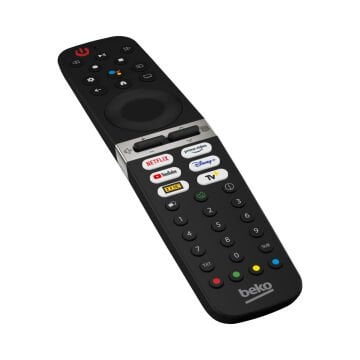 Beko Crystal 8 B65 D 895 A 4K Ultra HD 65'' 165 Ekran Uydu Alıcılı Google Smart LED TV