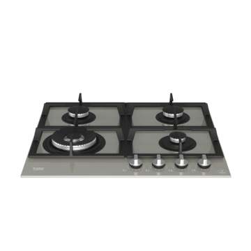 Beko Kocw 64250 Dgrı Cam Ankastre Ocak