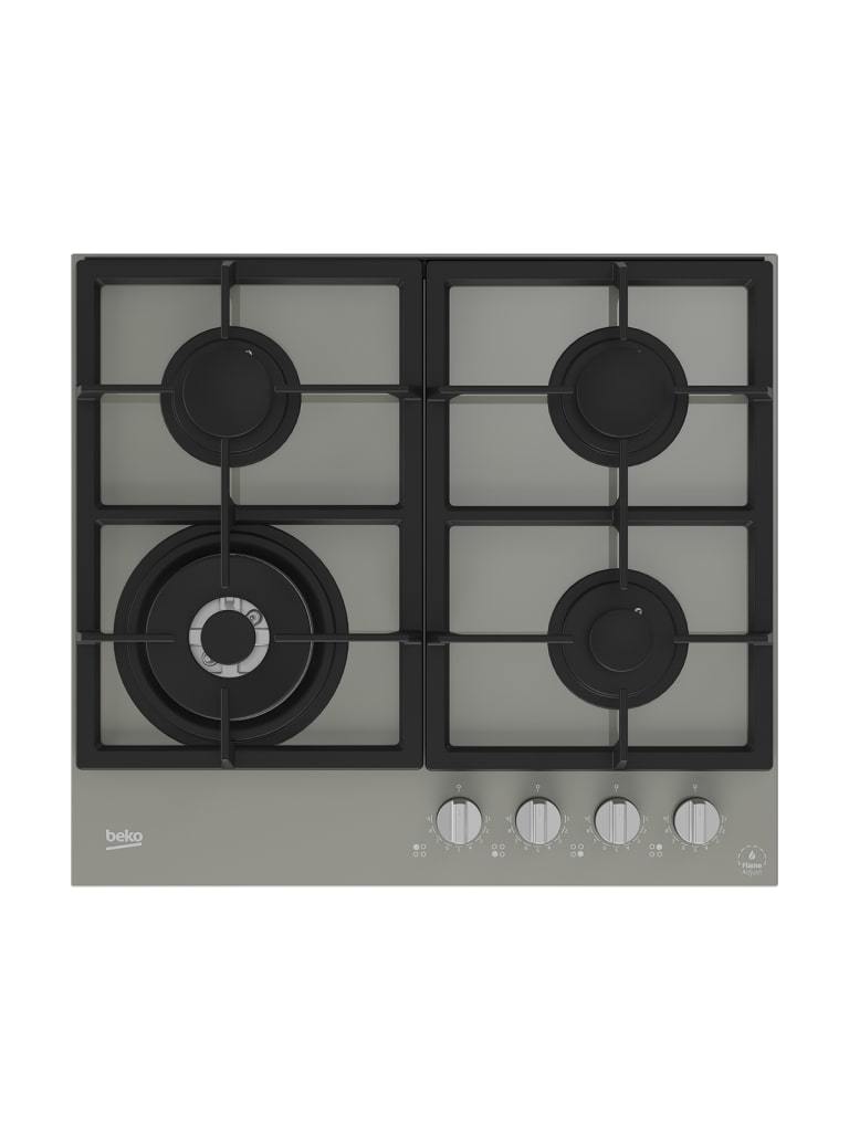 Beko Kocw 64250 Dgrı Cam Ankastre Ocak