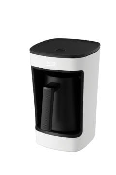 Beko TKM 2341 Keyf-i Bol Beyaz Türk Kahve Makinesi