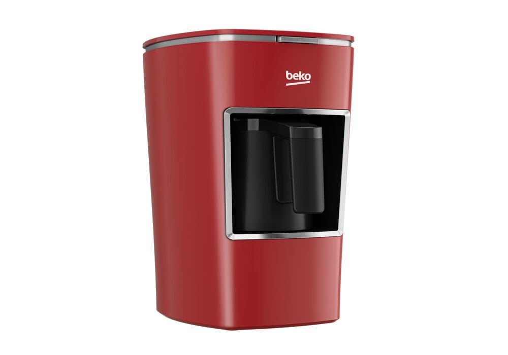 Beko BKK 2300 - 100. Yıl Türk Kahve Makinesi