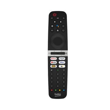 Beko Crystal 8 B75 D 895 A 4K Ultra HD 75'' 190 Ekran Uydu Alıcılı Google Smart LED TV