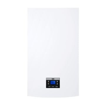 Beko Bk 33 Yp Prmx Premix Tam Yoğuşmalı Kombi