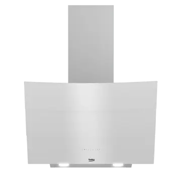 Beko ADE 62540 B 60 Cm Duvar Tipi Davlumbaz