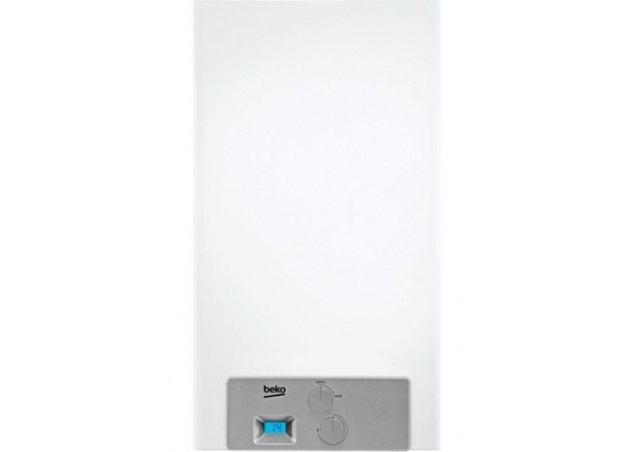 Beko Bk 12 HS Hermetik Şofben