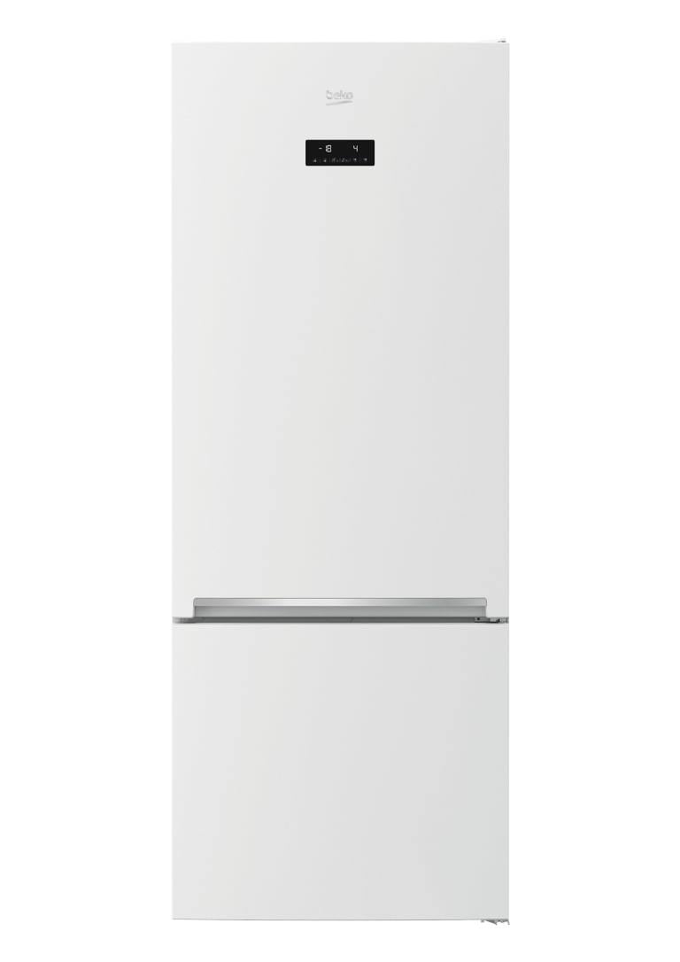 Beko 670531 EB Kombi No Frost Beyaz Buzdolabı