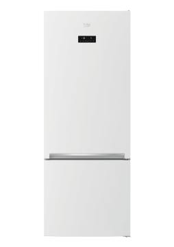 Beko 670531 EB Kombi No Frost Beyaz Buzdolabı