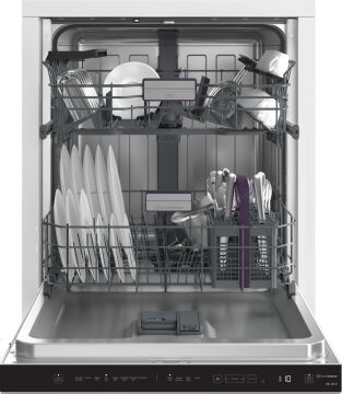 Beko BBC 181 B 8 Programlı Ankastre Bulaşık Makinesi