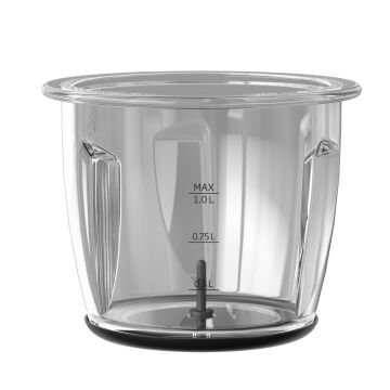 Beko DO 8160 CI Starlight 400 W Doğrayıcı