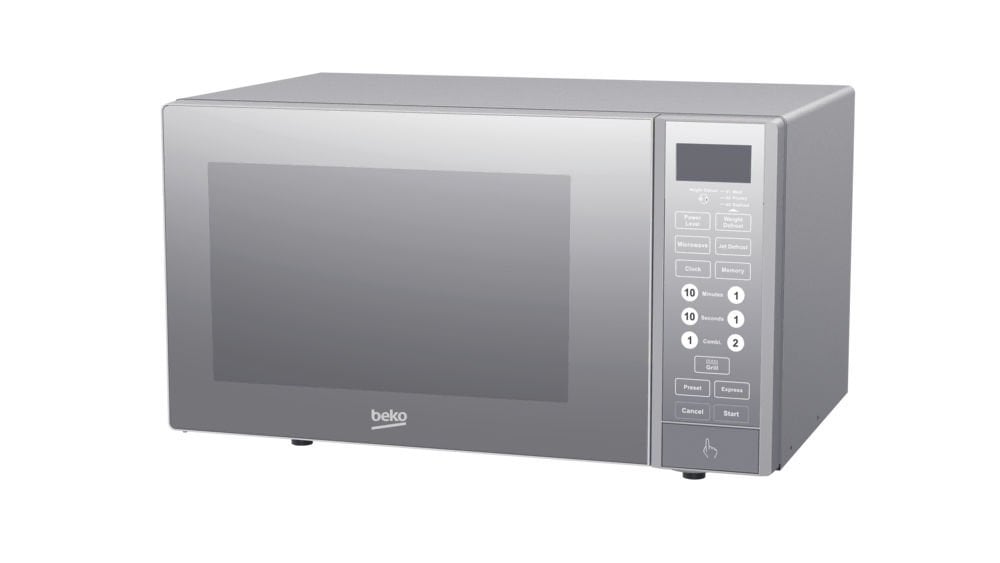 Beko BMD 2310 S Mikrodalga Fırın